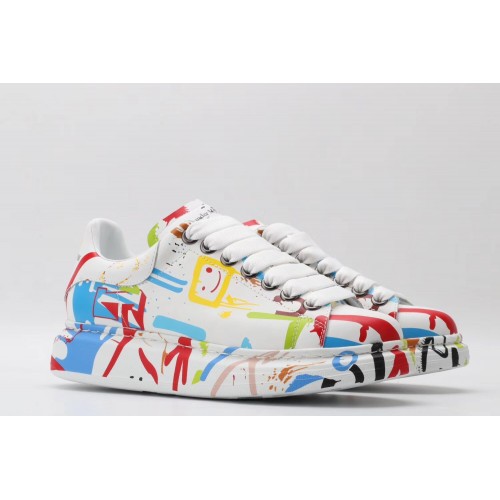 Alexander Mcqueen Sneakers AMDS3432233AM